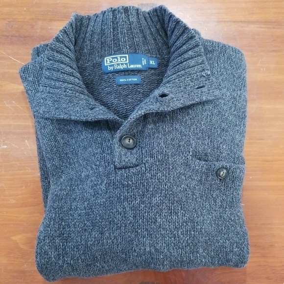 Ralph Lauren Sweater - Picture 5 of 5